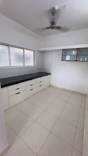 Kitchen in 1 BHK Apartment at Mohite Paradise G, Anand Nagar – for Rent