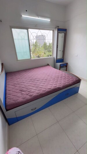 1 BHK Apartment For Rent in Mohite Paradise G, Anand Nagar