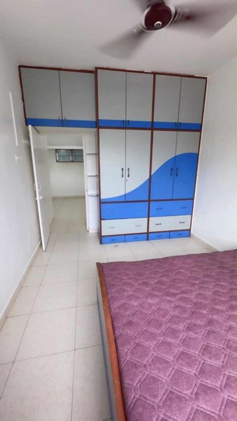 undefined, mohite-paradise-g 1 Bedroom 750 Sq.Ft. Apartment In Anand Nagar Pune 10781115