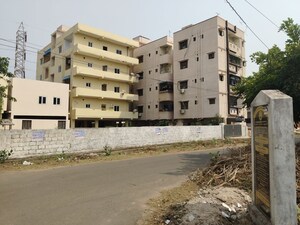 Land – Exterior View View at Gajuwaka - for Sale