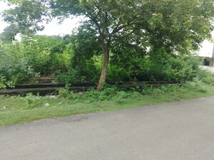 Plot Area in  Land at Gajuwaka – for Sale