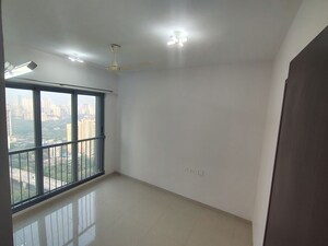 1.5 BHK Apartment For Rent in Kalpataru Elitus, Mulund West