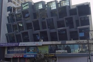  Office Space For Sale in Raiya