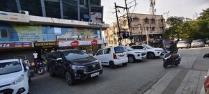  Office Space – Exterior View View at Raiya - for Sale