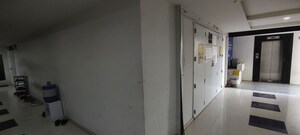 Building Lobby in  Office Space at Raiya – for Sale