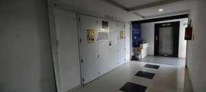 Building Lobby in  Office Space at Raiya – for Sale