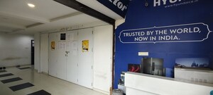 Building Lobby in  Office Space at Raiya – for Sale