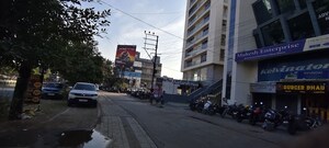  Office Space – Exterior View View at Raiya - for Sale