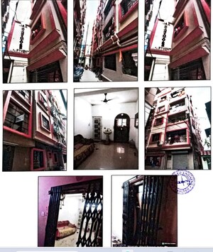  Apartment For Sale in Andur Road