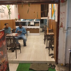 Team Area in  Shop at Bhalchandra Mangal Murti Complex, Virar West – for Rent