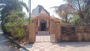  Apartment – Exterior View View at Dattanagar - for Sale