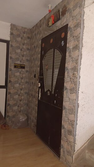 Kitchen in  Apartment at Dattanagar – for Sale