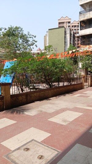  Apartment – Exterior View View at Dattanagar - for Sale
