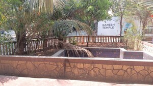 Balcony in  Apartment at Dattanagar – for Sale