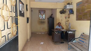 Living Room in  Apartment at Dattanagar – for Sale