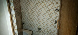 Bathroom in  Apartment at Madhyamgram – for Sale