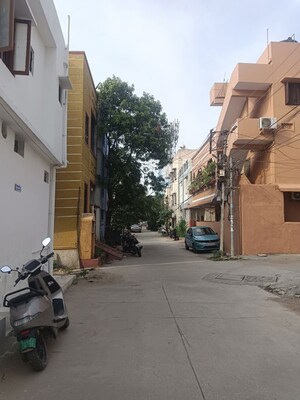  Independent House For Sale in Temple Alwal