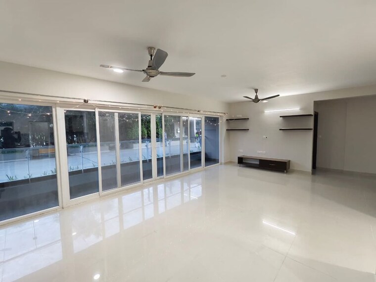 Living Room, sjr-primecorp-vogue-residences 4 Bedroom 2552 Sq.Ft. Apartment In Whitefield Bangalore 10780848