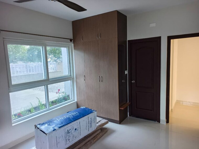 Bedroom, sjr-primecorp-vogue-residences 4 Bedroom 2552 Sq.Ft. Apartment In Whitefield Bangalore 10780848