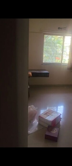 Furnished Amenities in 3 BHK Apartment at Lotus Teerth, Pimpri – for Rent
