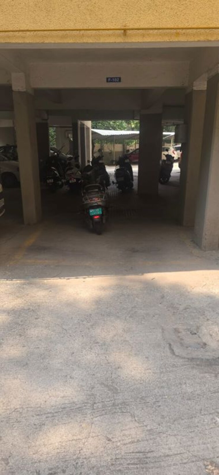  Parking, lotus-teerth 3 Bedroom 1350 Sq.Ft. Apartment In Pimpri Pune 10781163