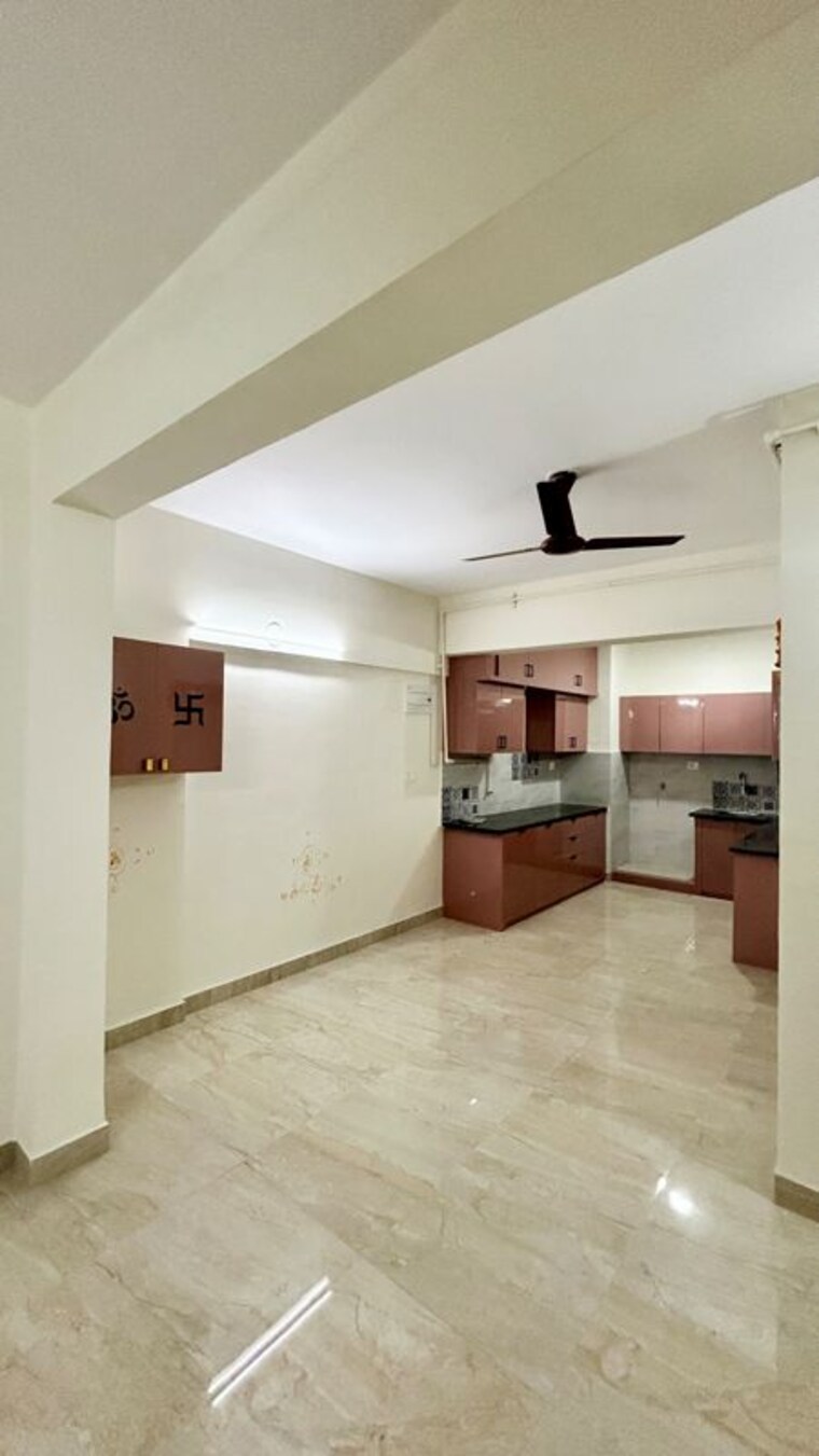 Kitchen, nebula-aavaas-hyderabad 2 Bedroom 1217 Sq.Ft. Apartment In Bachupally Hyderabad 10781164