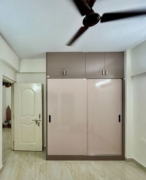 Furnished Amenities in 2 BHK Apartment at Nebula Aavaas Hyderabad, Bachupally – for Rent