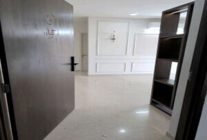 Room in 3 BHK Apartment at Birla Navya, Sector 63a – for Rent