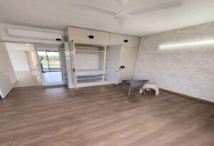 Parking in 3 BHK Apartment at Birla Navya, Sector 63a – for Rent