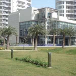 3 BHK Apartment For Rent in Emaar MGF The Palm Drive Villas, Sector 66