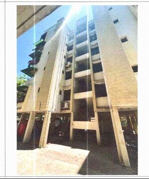  Apartment – Exterior View View at Odhav - for Sale