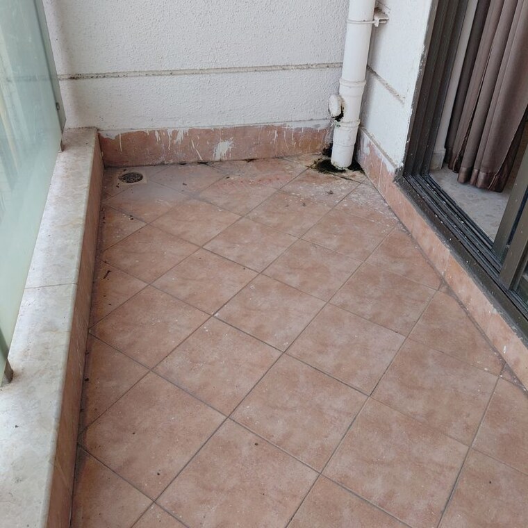 Room, satellite-tower 3 Bedroom 1750 Sq.Ft. Apartment In Goregaon East Mumbai 10781177