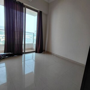 Furnished Amenities in 3 BHK Apartment at Satellite Tower, Goregaon East – for Rent