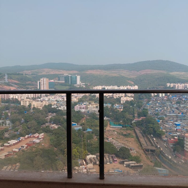 undefined, satellite-tower 3 Bedroom 1750 Sq.Ft. Apartment In Goregaon East Mumbai 10781177