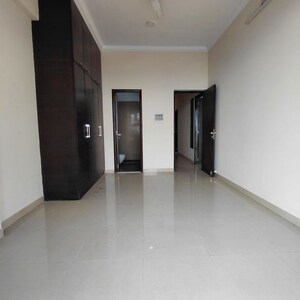 Kitchen in 3 BHK Apartment at Satellite Tower, Goregaon East – for Rent