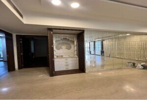 Room in 3 BHK Apartment at M3M ST. Andrews Golf Residences, Sector 65 – for Rent