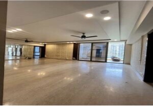 Room in 3 BHK Apartment at M3M ST. Andrews Golf Residences, Sector 65 – for Rent