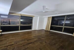 Kitchen in 3 BHK Apartment at M3M ST. Andrews Golf Residences, Sector 65 – for Rent