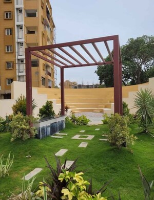 3 BHK Apartment – Garden View at Sarjapur - for Rent
