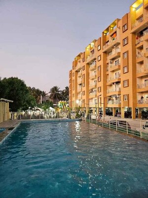 3 BHK Apartment For Rent in Sarjapur