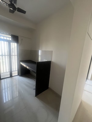 Kitchen in 2 BHK Apartment at Runwal My City Codename Walk, Dombivli East – for Sale