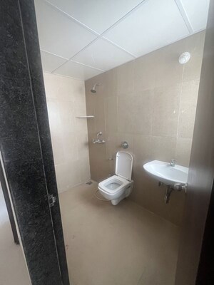 Bathroom in 2 BHK Apartment at Runwal My City Codename Walk, Dombivli East – for Sale