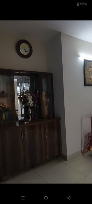 Furnished Amenities in 2 BHK Builder Floor at Pinewood Enclave, Wave City – for Sale