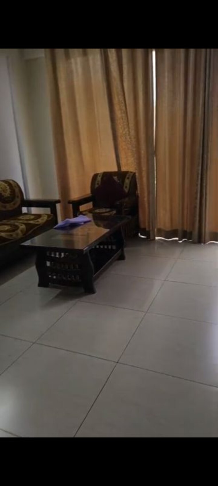 Living Room, pinewood-enclave 2 Bedroom 1280 Sq.Ft. Builder Floor In Wave City Ghaziabad 10781190