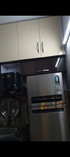Furnished Amenities in 2 BHK Builder Floor at Pinewood Enclave, Wave City – for Sale