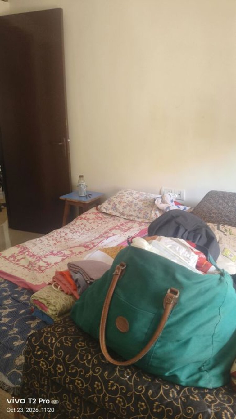 Bedroom, hubtown-akruti-orchid-park 2 Bedroom 1050 Sq.Ft. Apartment In Sakinaka Mumbai 10777919