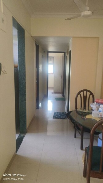 2 BHK +Apartment For Rent in Hubtown Akruti Orchid Park in Sakinaka, Mumbai