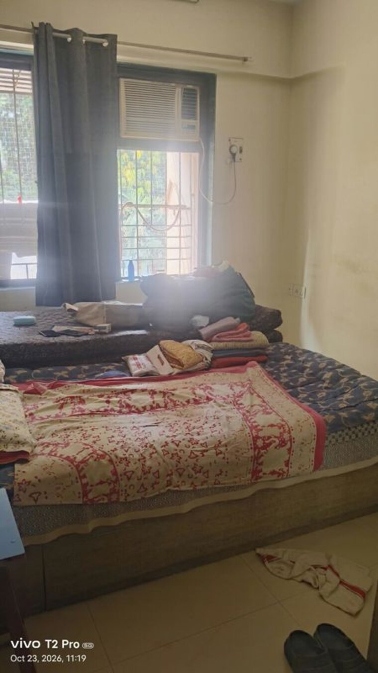 Bedroom, hubtown-akruti-orchid-park 2 Bedroom 1050 Sq.Ft. Apartment In Sakinaka Mumbai 10777919