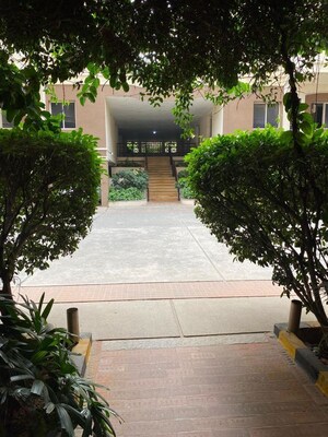 3 BHK Apartment – Exterior View View at Jubilee Hitech, Madhapur - for Rent