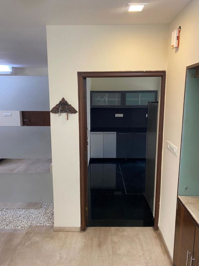 Room, jubilee-hitech 3 Bedroom 2710 Sq.Ft. Apartment In Madhapur Hyderabad 10781178